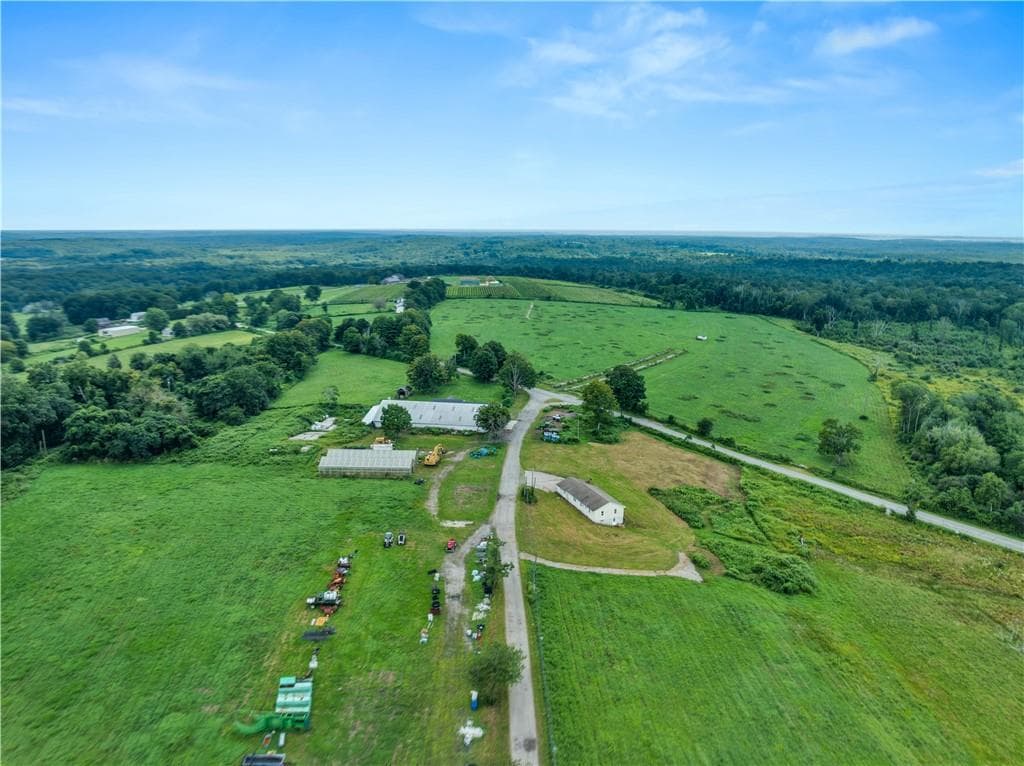 Single Family Residence at 118 A&D Wintechog Hill Road, No Stonington, photo 41 of 50