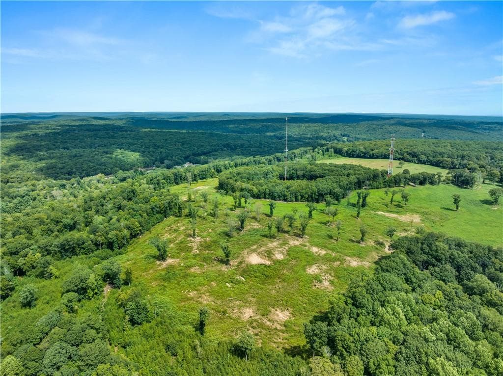 Single Family Residence at 118 A&D Wintechog Hill Road, No Stonington, photo 11 of 50
