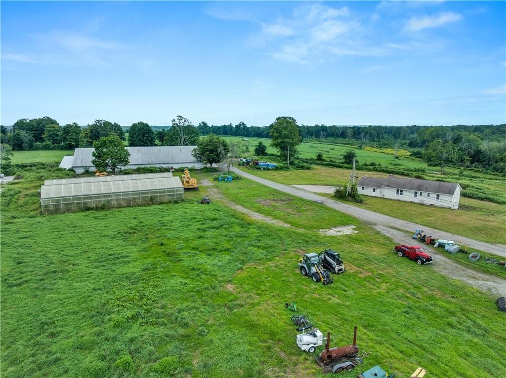Single Family Residence at 118 A&D Wintechog Hill Road, No Stonington, photo 4 of 50