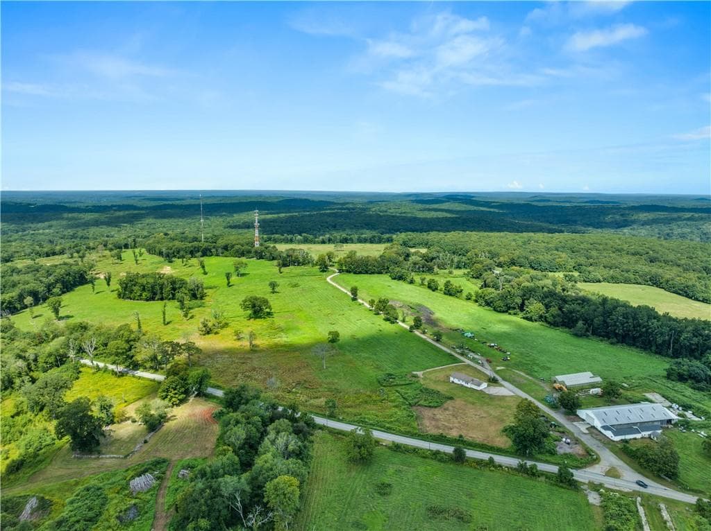Single Family Residence at 118 A&D Wintechog Hill Road, No Stonington, photo 8 of 50