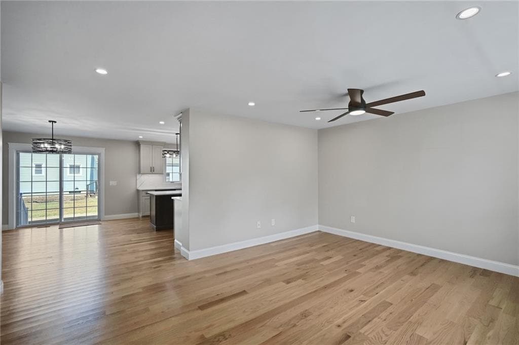 Single Family Residence at 69 Locust Street, East Providence, photo 6 of 48