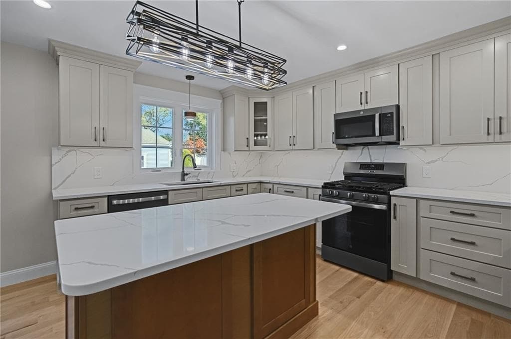 Single Family Residence at 69 Locust Street, East Providence, photo 13 of 48