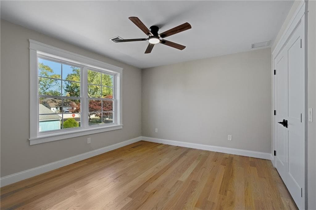 Single Family Residence at 69 Locust Street, East Providence, photo 22 of 48