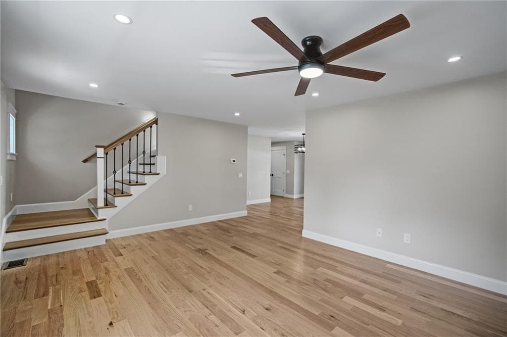 Single Family Residence at 69 Locust Street, East Providence, photo 7 of 48
