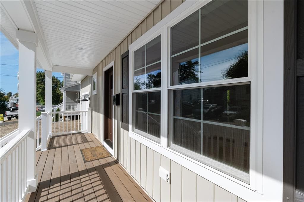 Single Family Residence at 69 Locust Street, East Providence, photo 5 of 48
