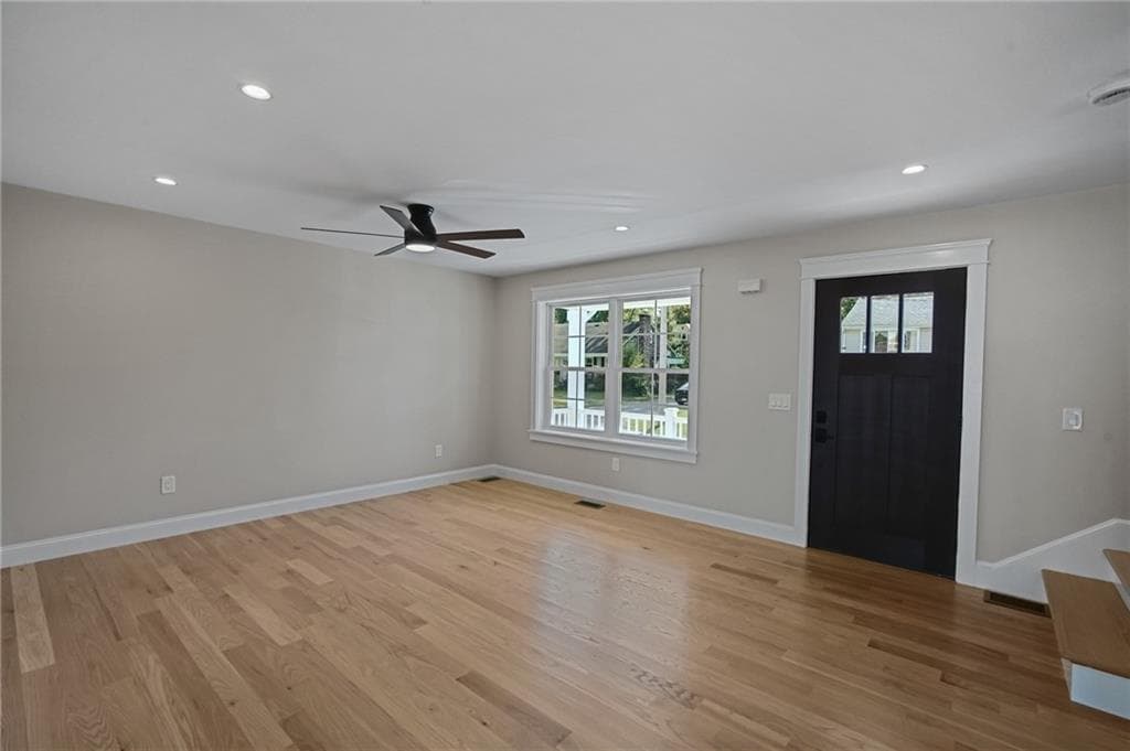 Single Family Residence at 69 Locust Street, East Providence, photo 9 of 48