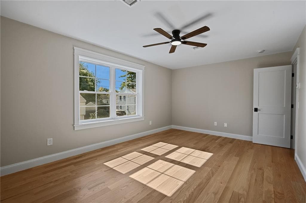 Single Family Residence at 69 Locust Street, East Providence, photo 29 of 48