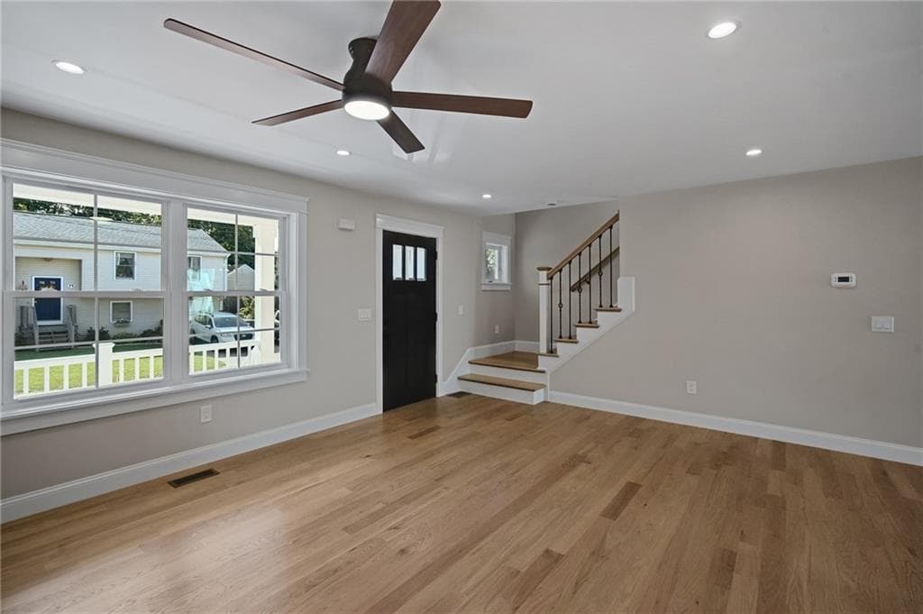 Single Family Residence at 69 Locust Street, East Providence, photo 8 of 48