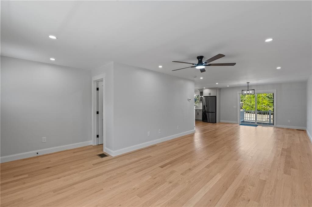 Single Family Residence at 73 Locust Street, East Providence, photo 6 of 45