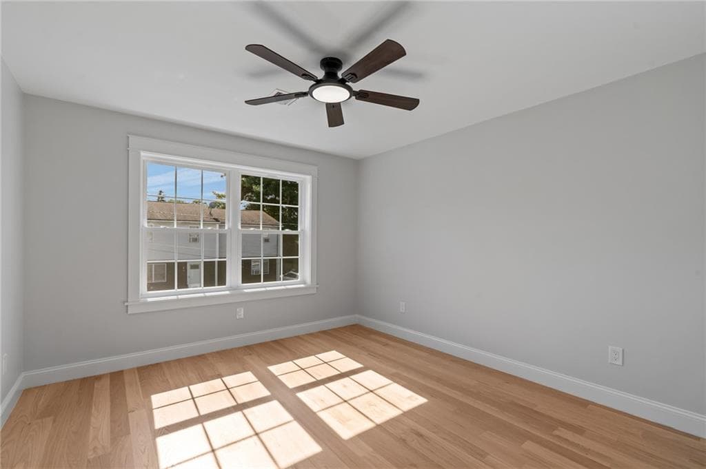 Single Family Residence at 73 Locust Street, East Providence, photo 26 of 45