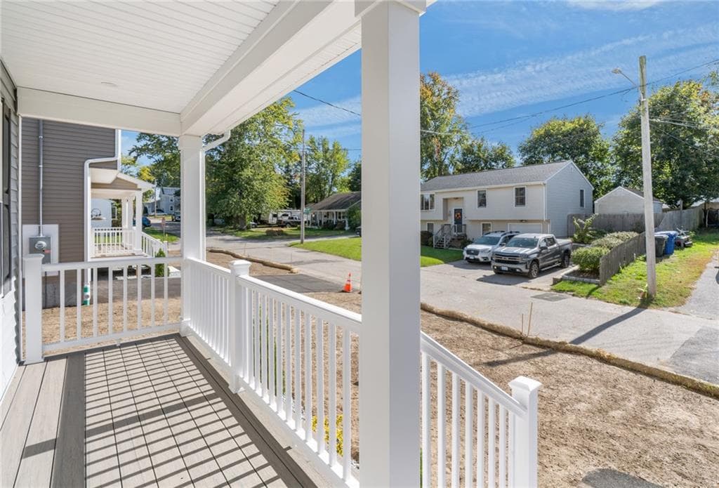 Single Family Residence at 73 Locust Street, East Providence, photo 3 of 45