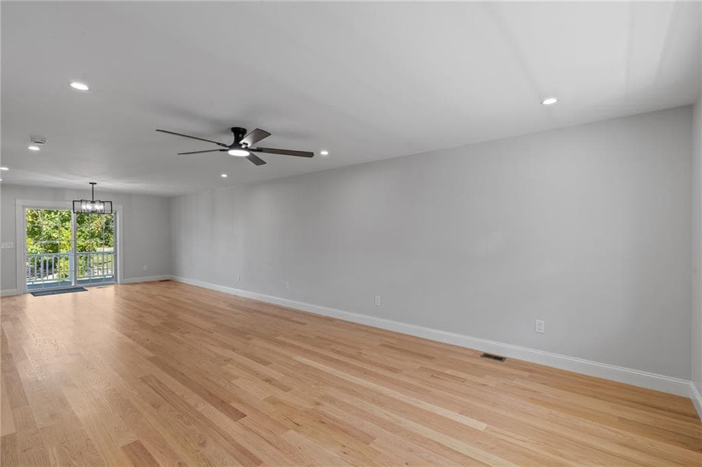 Single Family Residence at 73 Locust Street, East Providence, photo 5 of 45