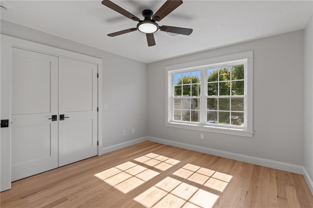 Single Family Residence at 73 Locust Street, East Providence, photo 29 of 45