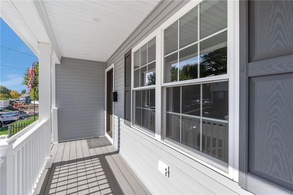 Single Family Residence at 73 Locust Street, East Providence, photo 4 of 45