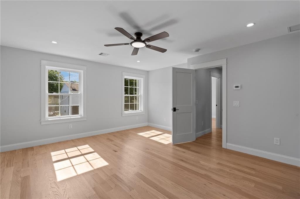 Single Family Residence at 73 Locust Street, East Providence, photo 21 of 45