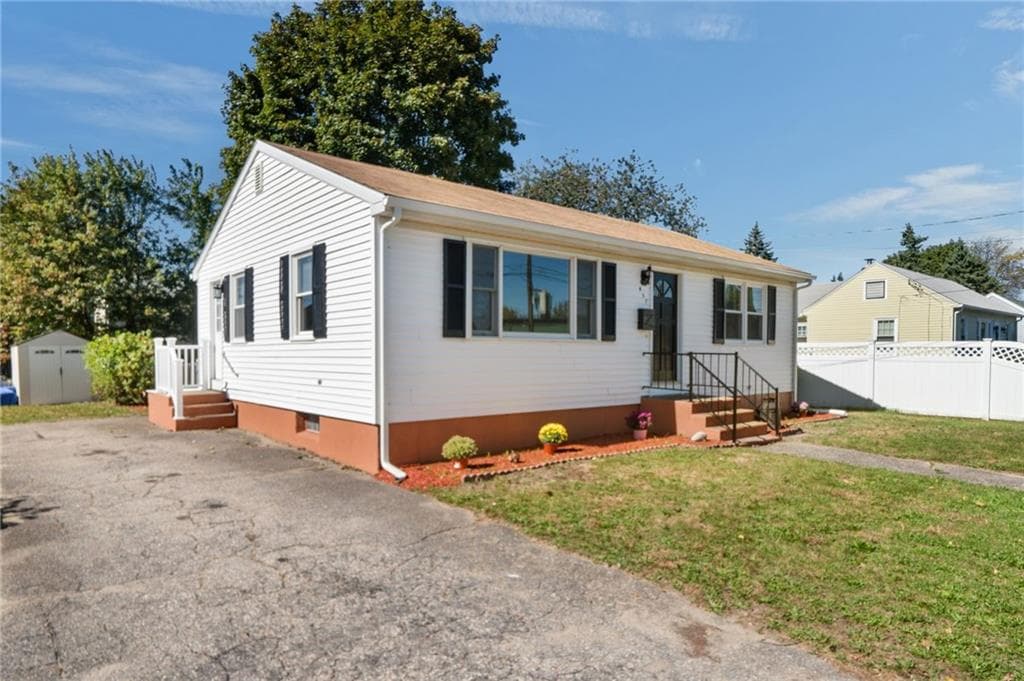 437 Harrington Avenue