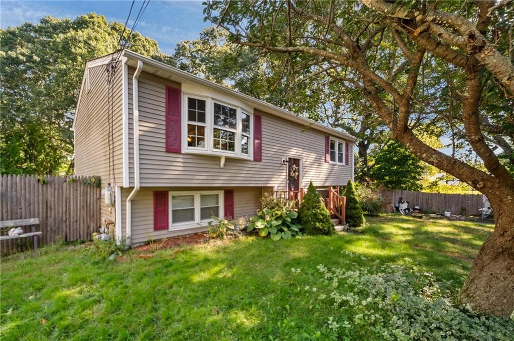 Single Family Residence at 60 Page Street, Warwick, photo 2 of 38