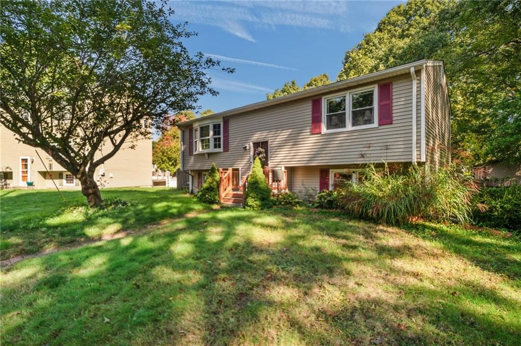 Single Family Residence at 60 Page Street, Warwick, photo 3 of 38