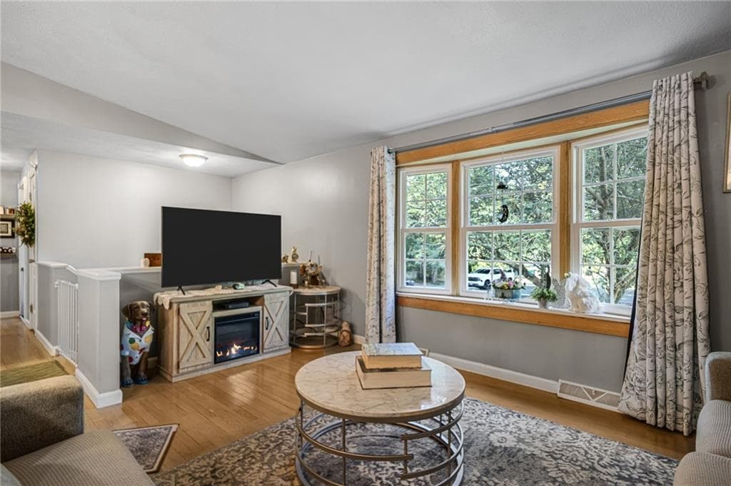 Single Family Residence at 60 Page Street, Warwick, photo 5 of 38