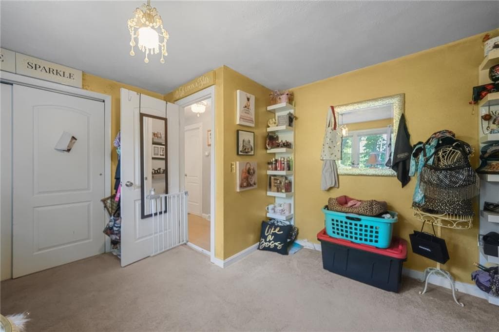 Single Family Residence at 60 Page Street, Warwick, photo 20 of 38