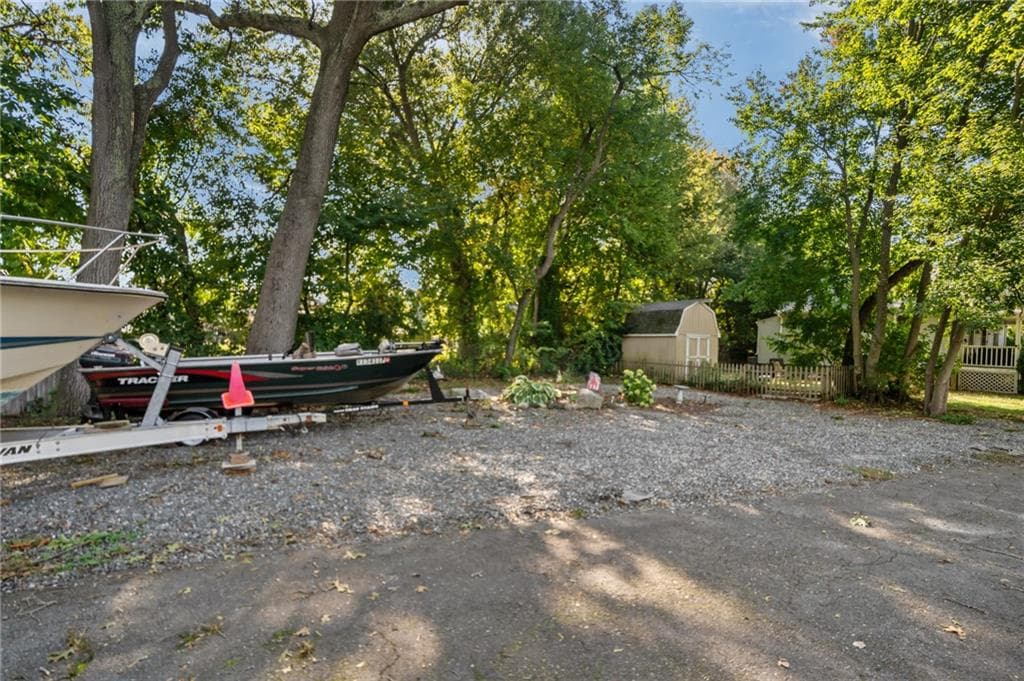 Single Family Residence at 60 Page Street, Warwick, photo 38 of 38