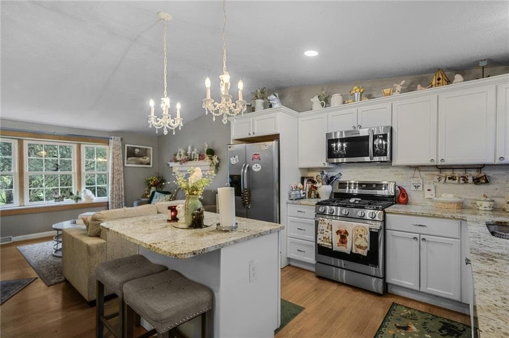 Single Family Residence at 60 Page Street, Warwick, photo 11 of 38