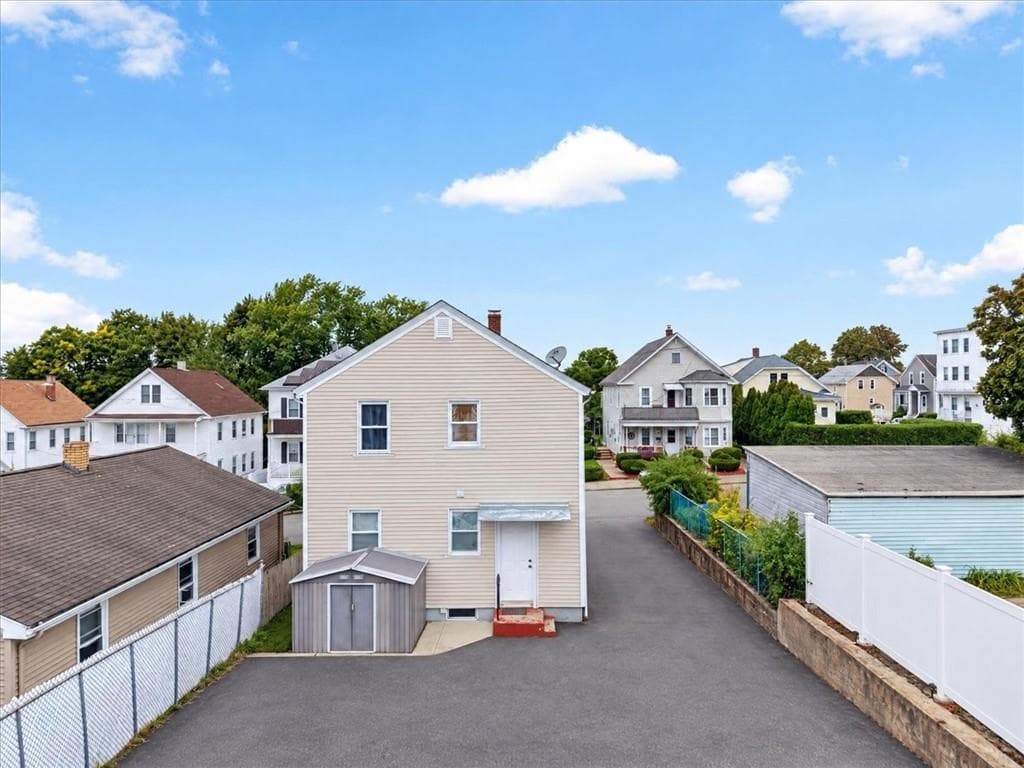 Multi Family at 45 Alto Street, Cranston, photo 2 of 29