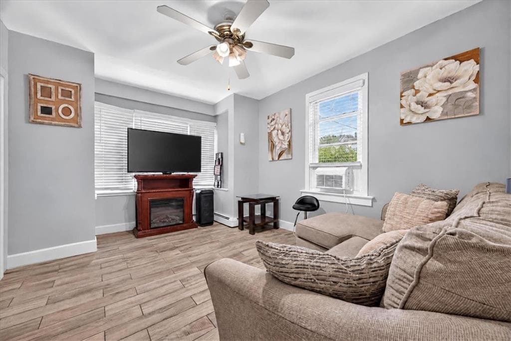 Multi Family at 45 Alto Street, Cranston, photo 6 of 29