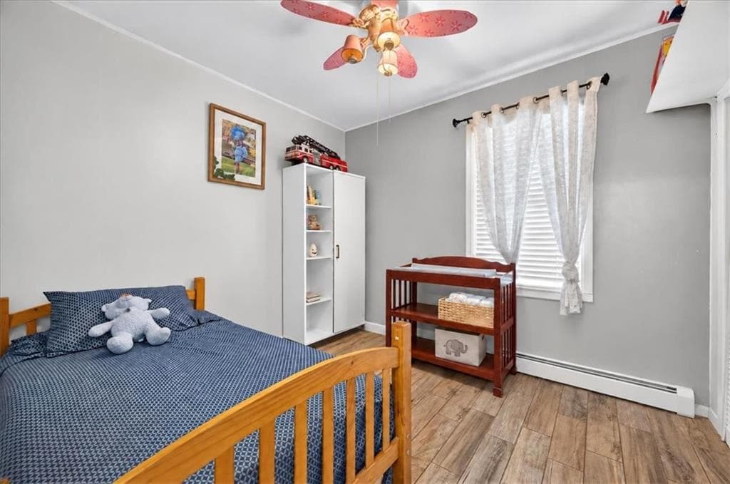Multi Family at 45 Alto Street, Cranston, photo 22 of 29