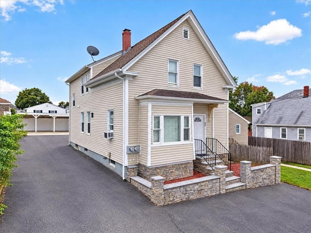 45 Alto Street