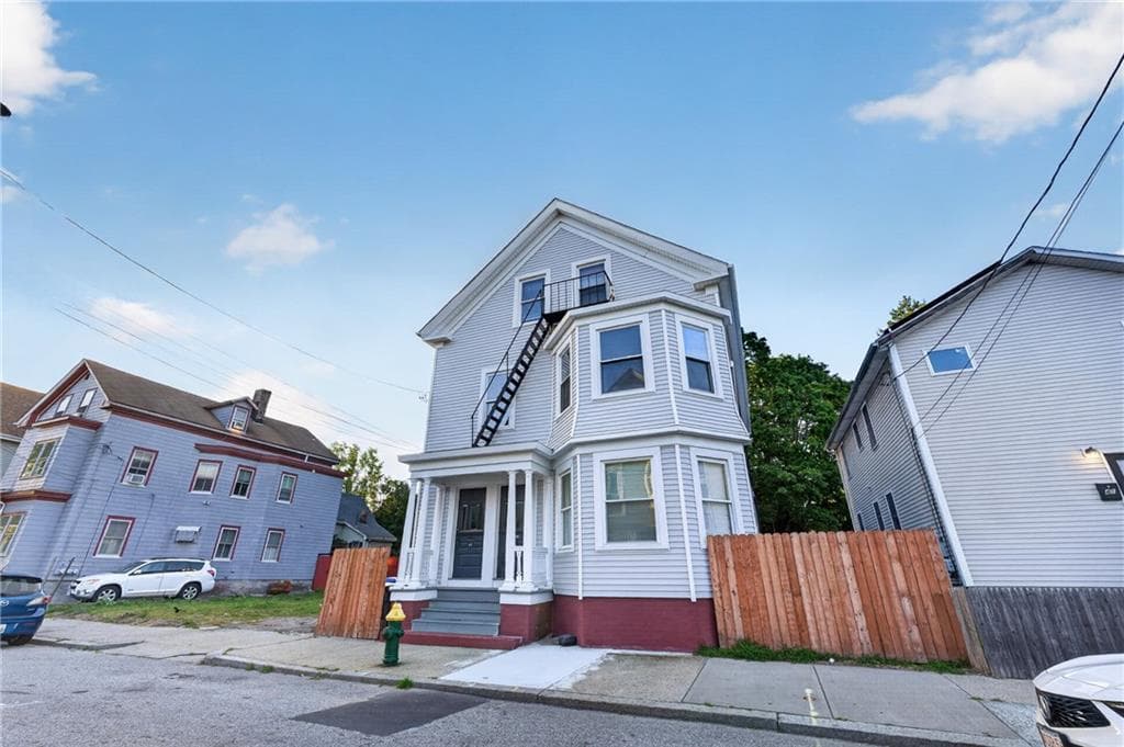Multi Family at 45 47 Wendell Street, Providence, photo 2 of 25
