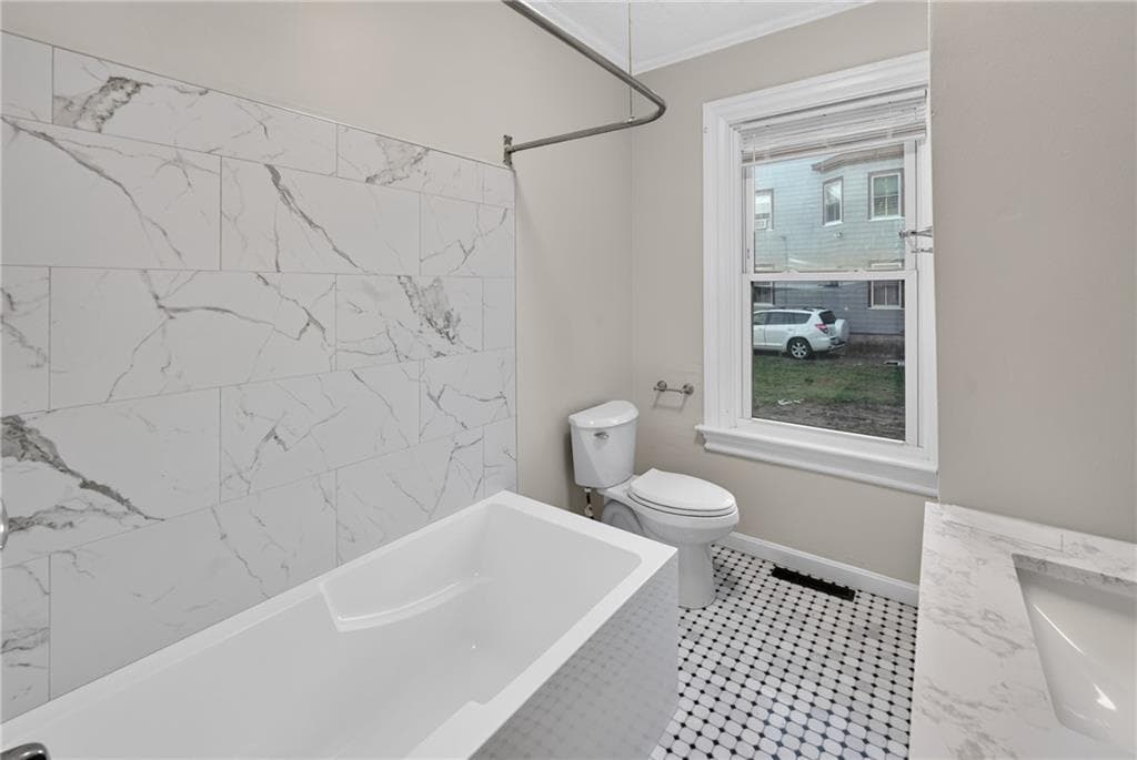 Multi Family at 45 47 Wendell Street, Providence, photo 13 of 25