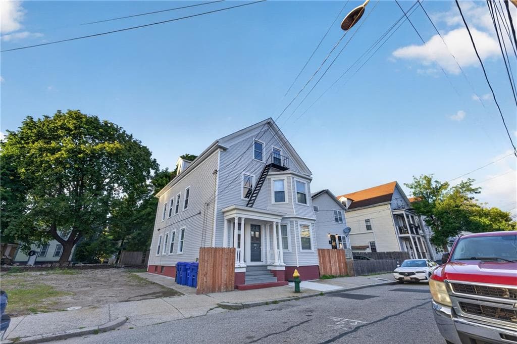 Multi Family at 45 47 Wendell Street, Providence, photo 3 of 25