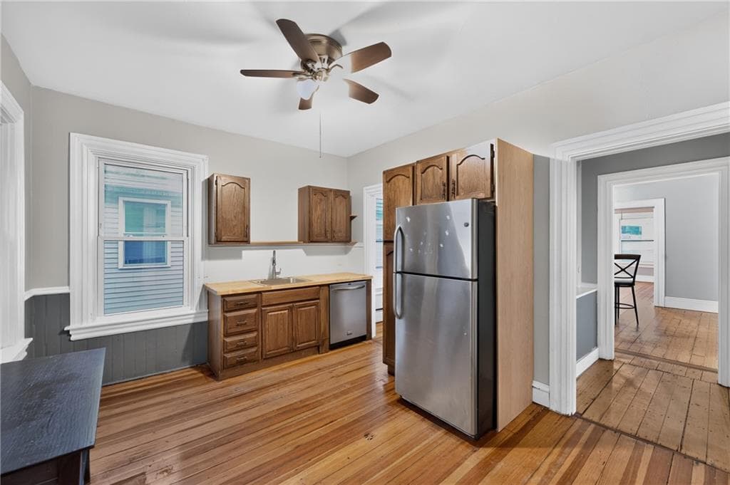 Multi Family at 45 47 Wendell Street, Providence, photo 15 of 25