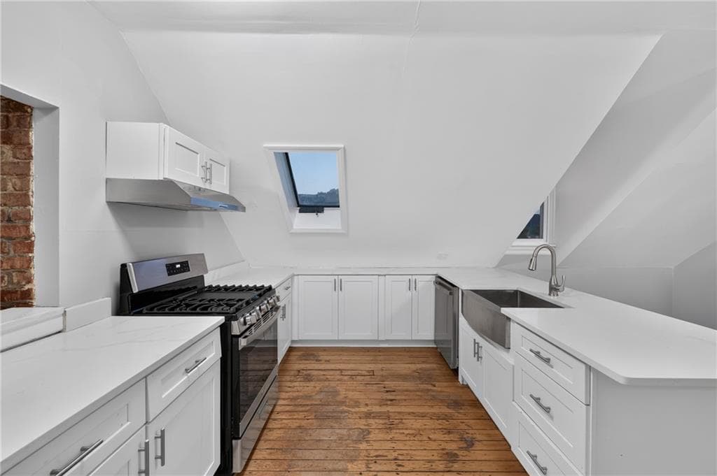 Multi Family at 45 47 Wendell Street, Providence, photo 19 of 25