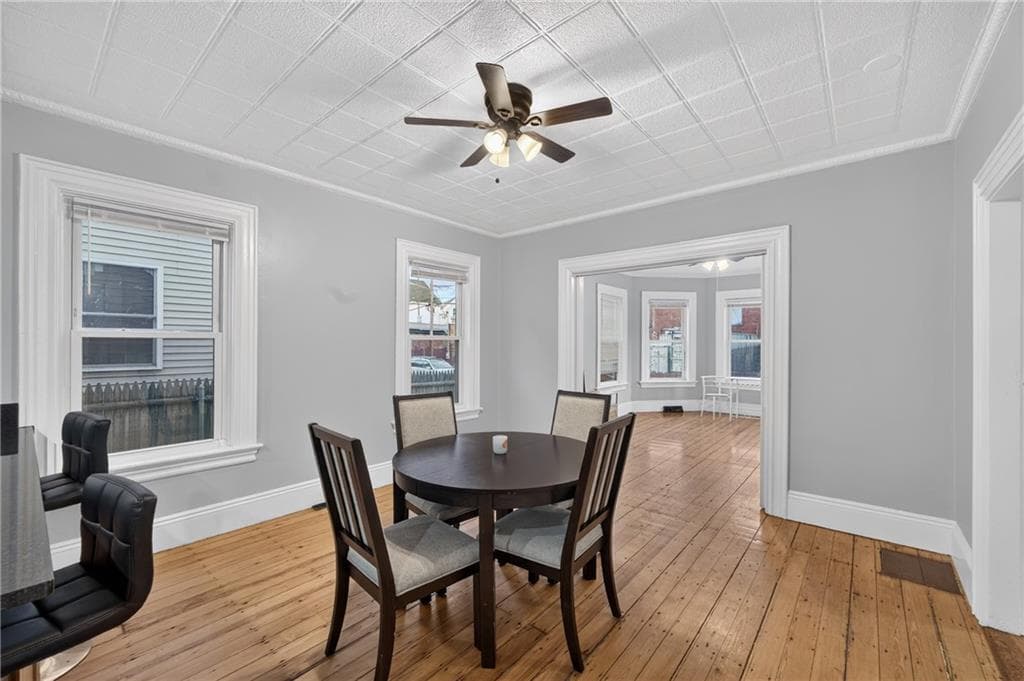 Multi Family at 45 47 Wendell Street, Providence, photo 8 of 25