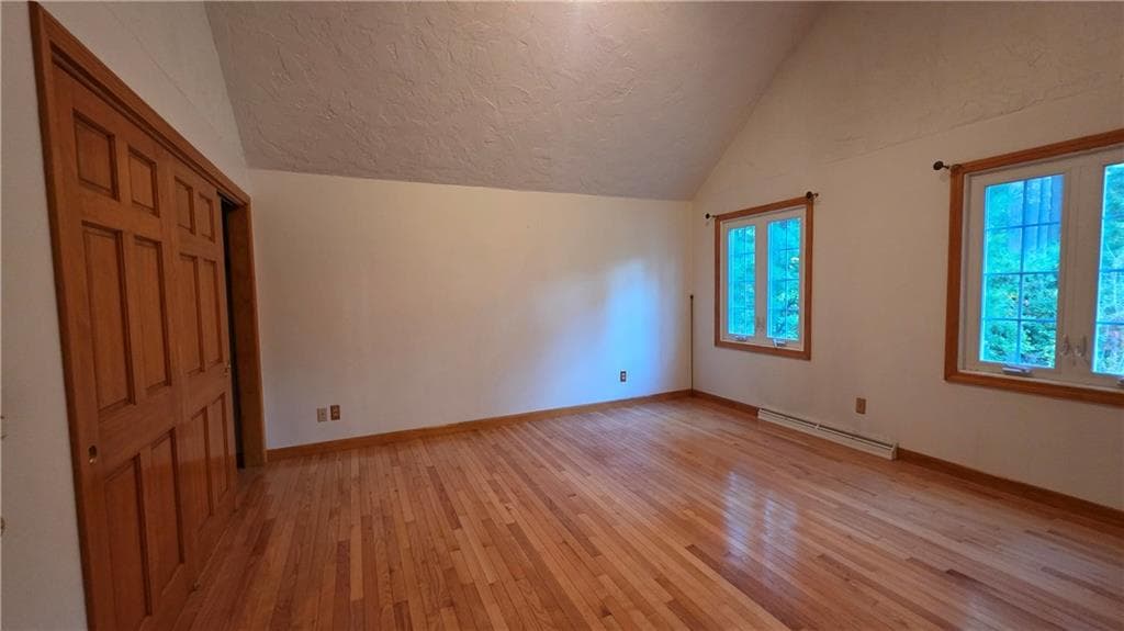 Single Family Residence at 42 Pine Tree Lane, West Greenwich, photo 24 of 49