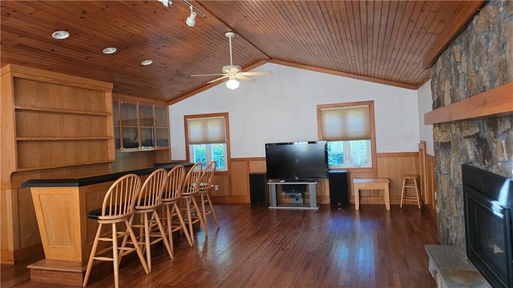 Single Family Residence at 42 Pine Tree Lane, West Greenwich, photo 31 of 49