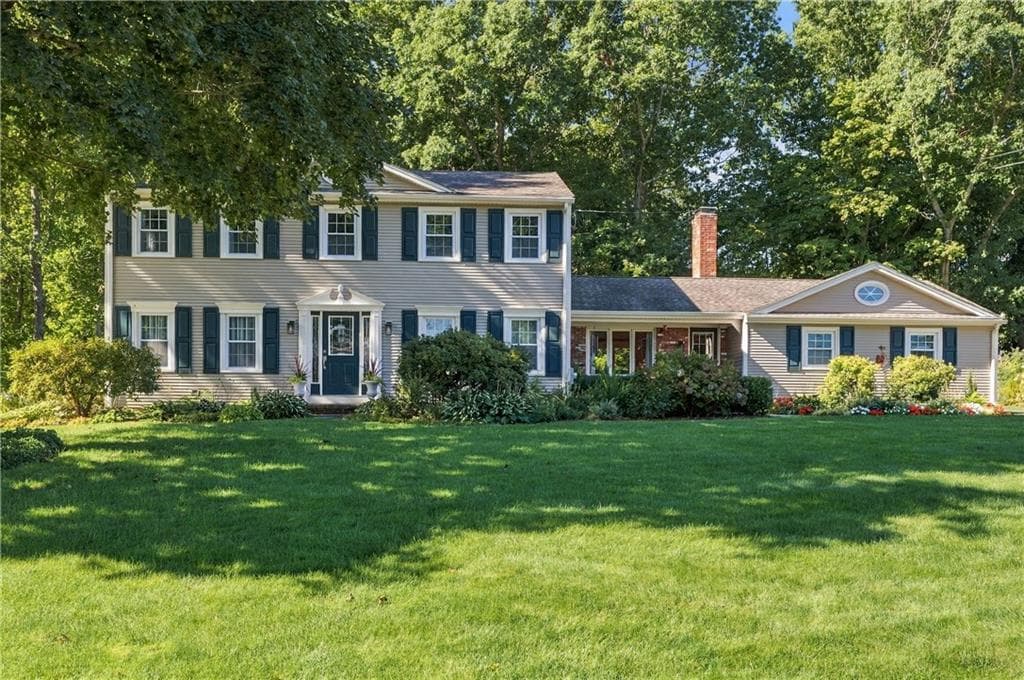 5 Sunnyside Drive