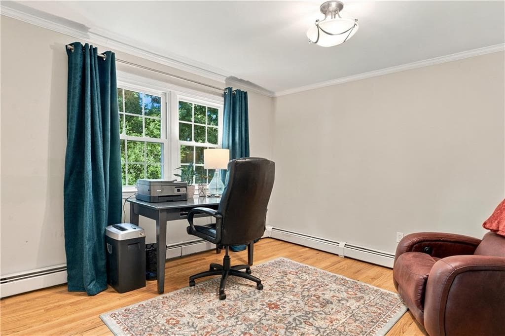 Single Family Residence at 5 Sunnyside Drive, Cumberland, photo 34 of 46