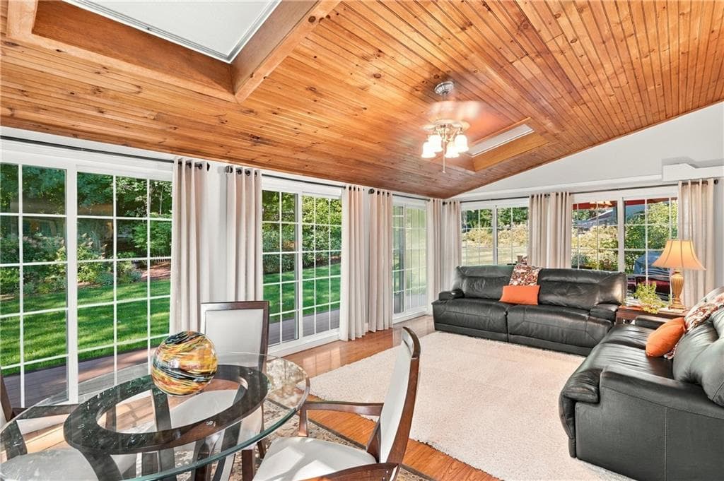 Single Family Residence at 5 Sunnyside Drive, Cumberland, photo 11 of 46