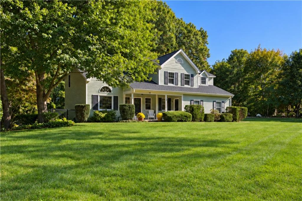 10 Highbush Terrace