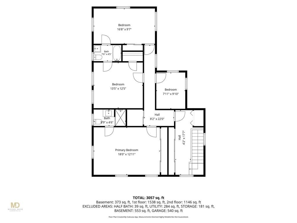 Single Family Residence at 51 Cleveland Avenue, Cranston, photo 25 of 25