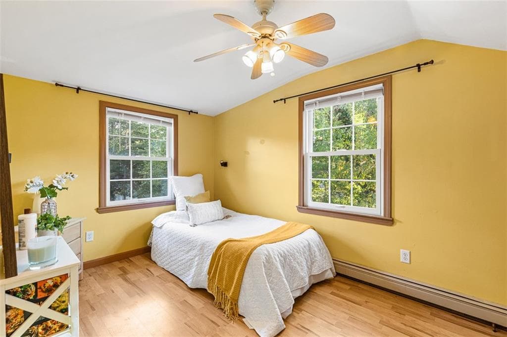 Single Family Residence at 18 Massasoit Avenue, Barrington, photo 27 of 50