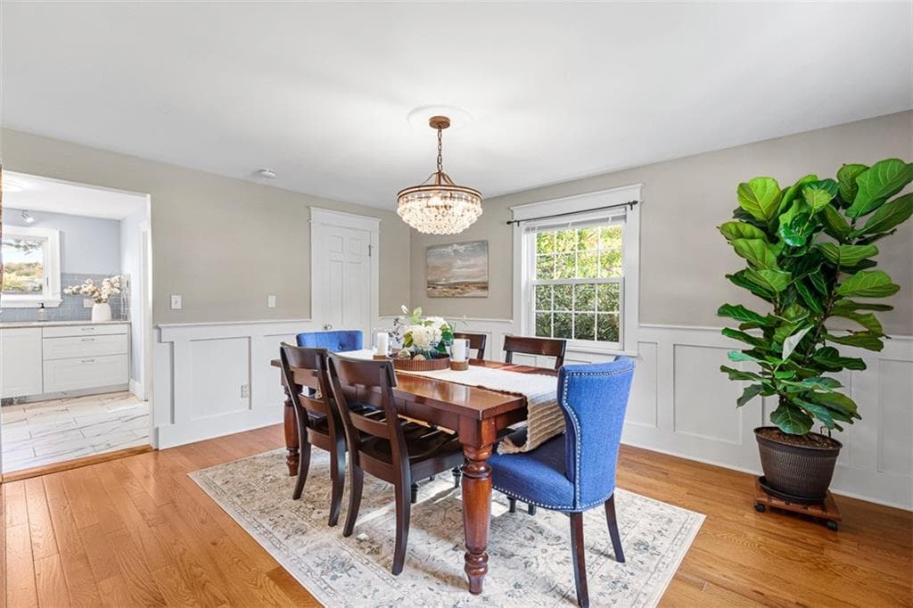 Single Family Residence at 18 Massasoit Avenue, Barrington, photo 9 of 50