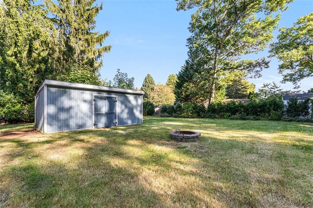 Single Family Residence at 18 Massasoit Avenue, Barrington, photo 38 of 50