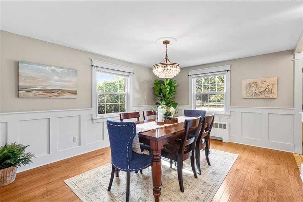 Single Family Residence at 18 Massasoit Avenue, Barrington, photo 10 of 50