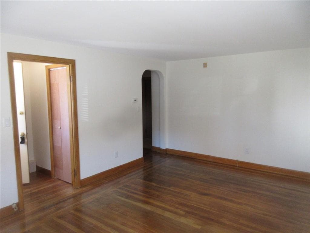 Single Family Residence at 14 Flower Street, Cranston, photo 6 of 12