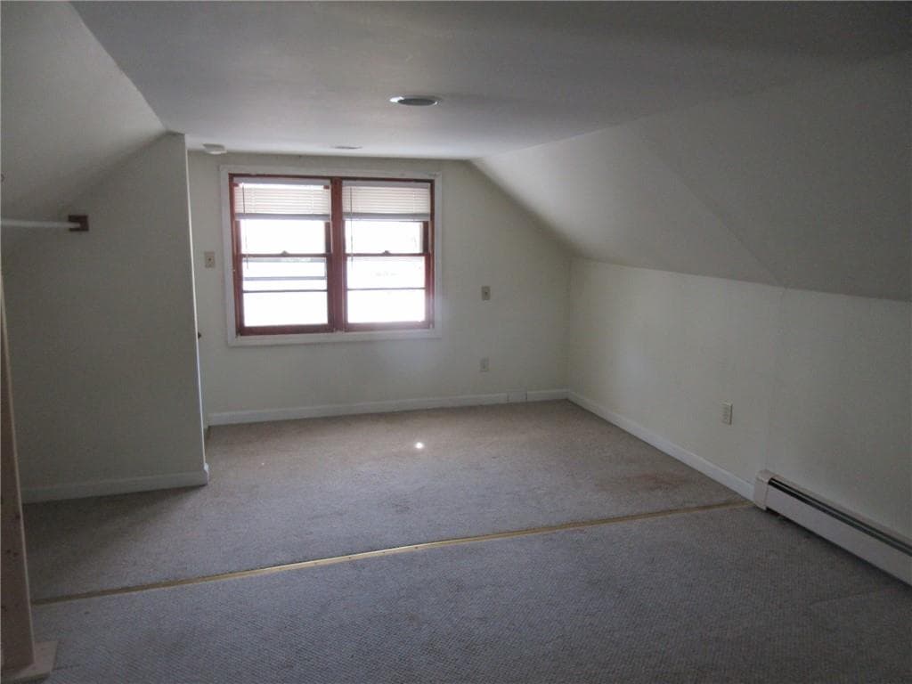 Single Family Residence at 14 Flower Street, Cranston, photo 12 of 12