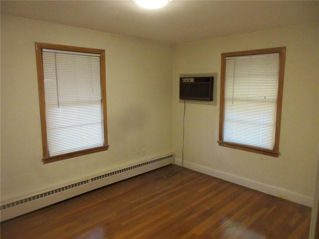 Single Family Residence at 14 Flower Street, Cranston, photo 7 of 12